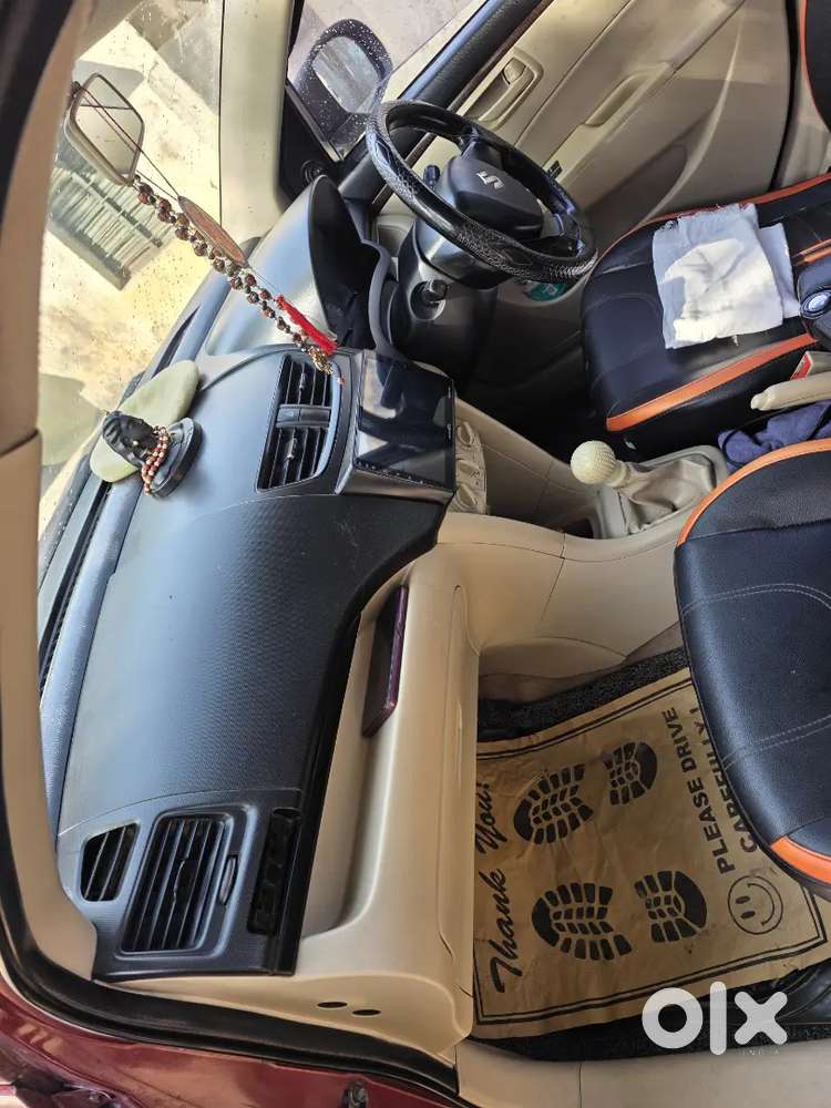 Maruti Suzuki Swift Dzire 2015 Diesel Well Maintained