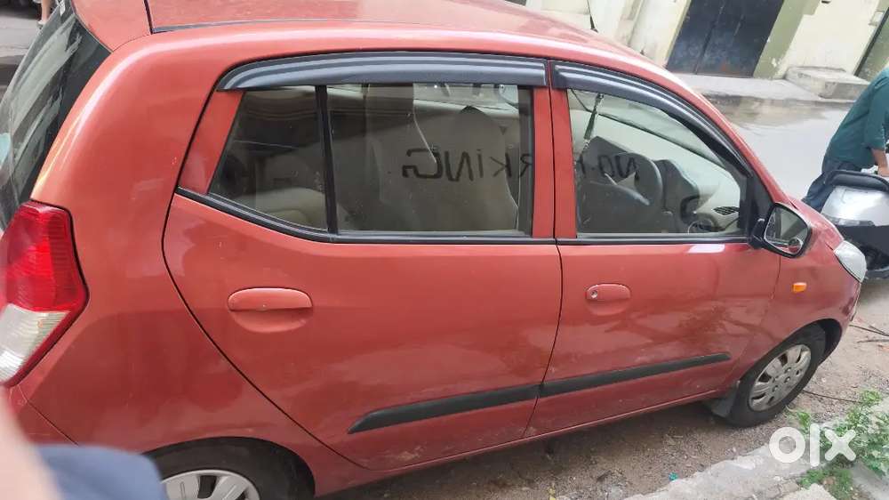 Hyundai I10 Magna 2009