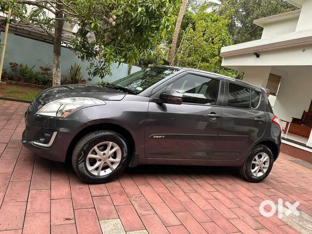 Excellent Condition Swift 2017 Model Single User