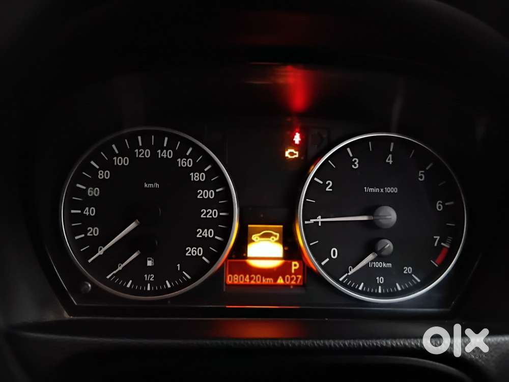 Bmw 3 Series 2.0 320i, 2012, Petrol