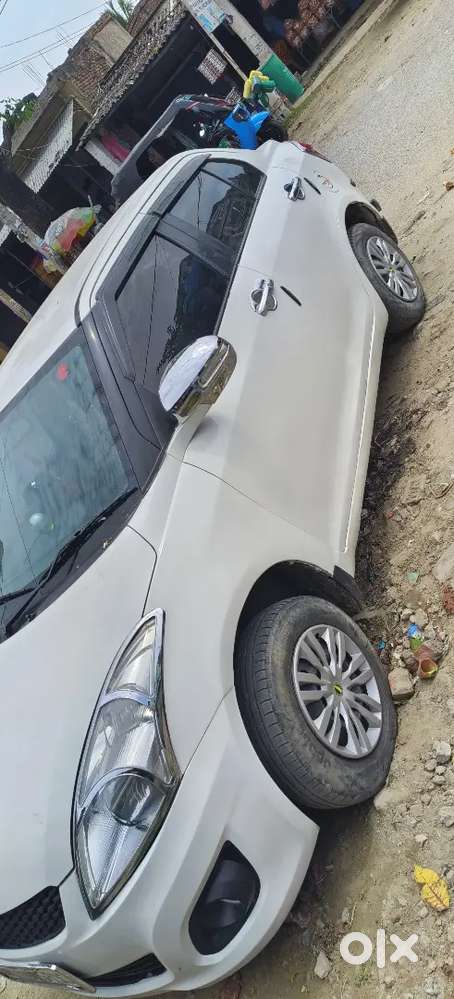 Maruti Swift Dzire 2014