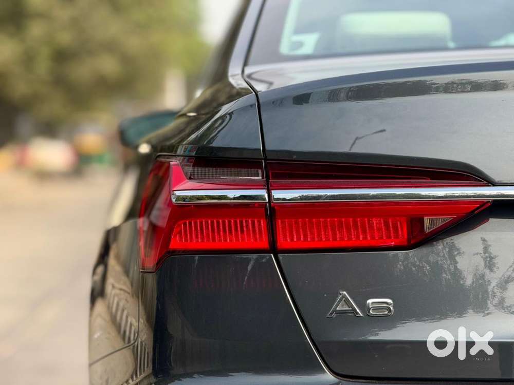 Audi A6 2.0 35 Tfsi Premium, 2023, Petrol