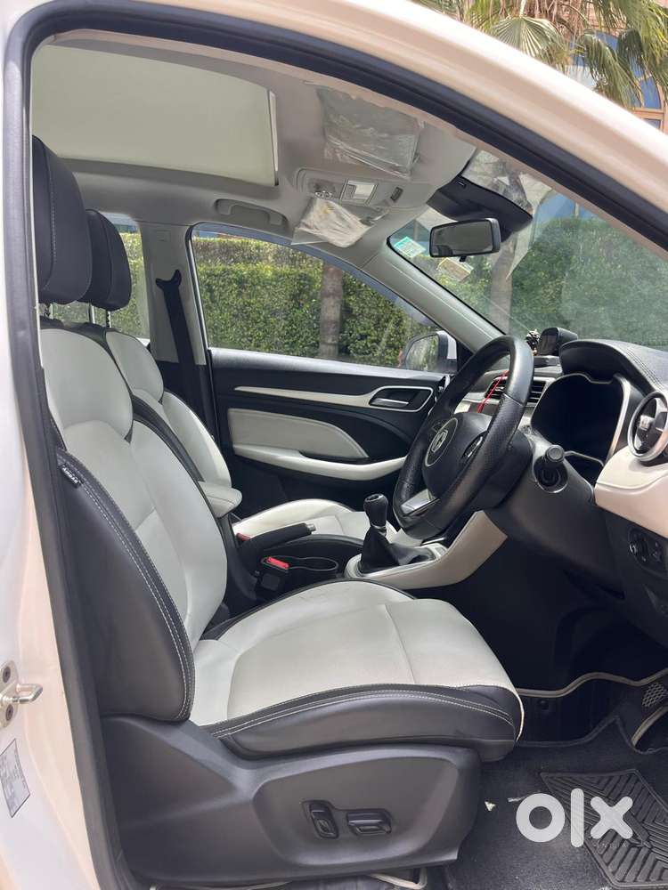 Mg Astor 1.5 Smart, 2022, Petrol