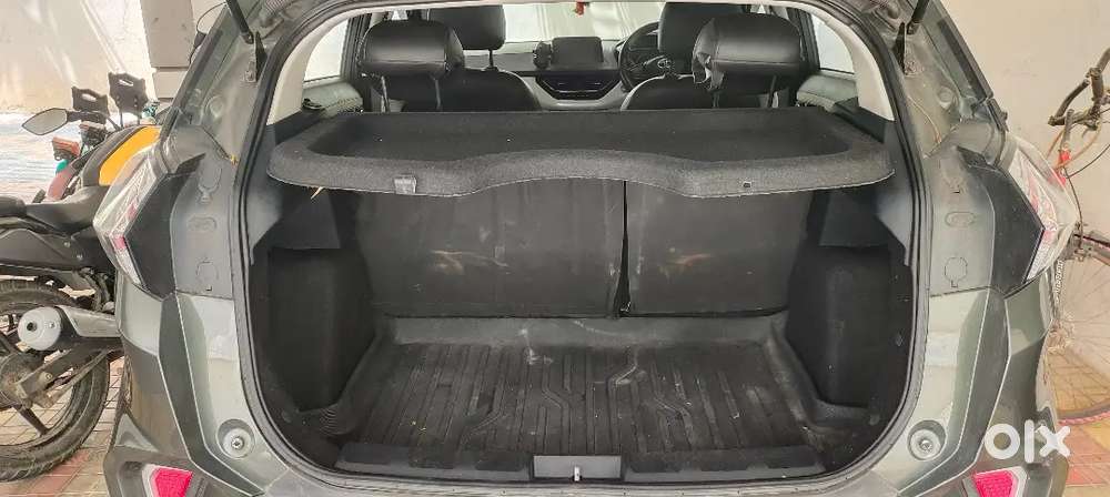 Tata Nexon 2022 Diesel Well Maintained