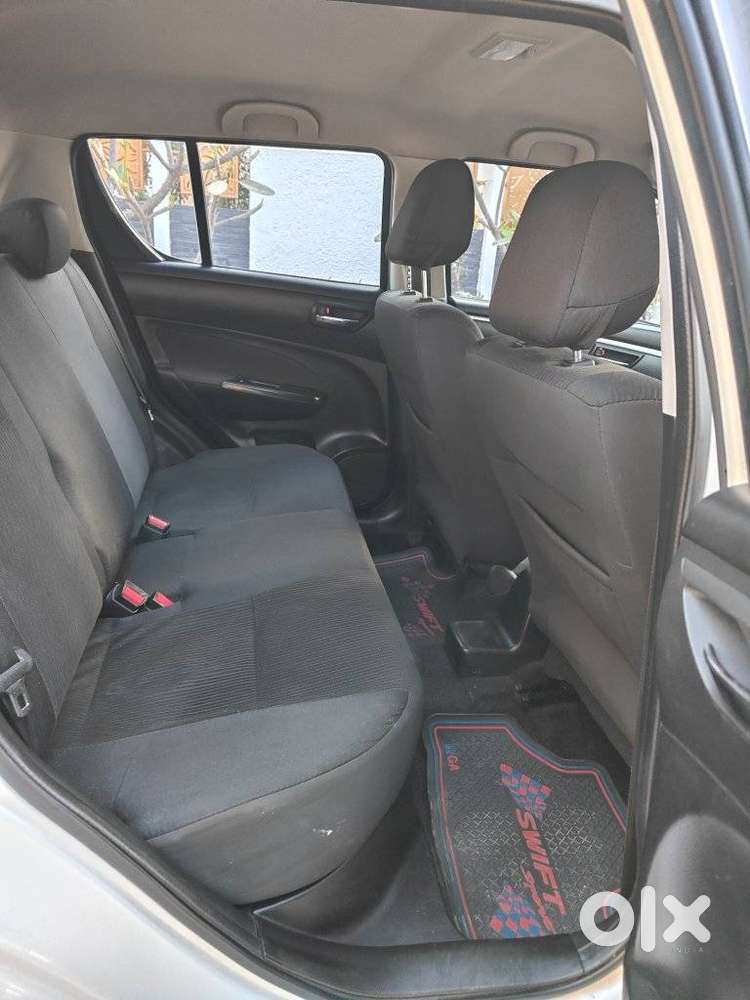 Maruti Suzuki Swift 2011-2014 Vdi, 2015, Diesel