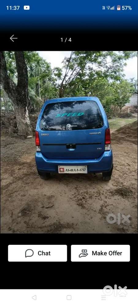 Goog Condition Car Rc Valid Till 2028