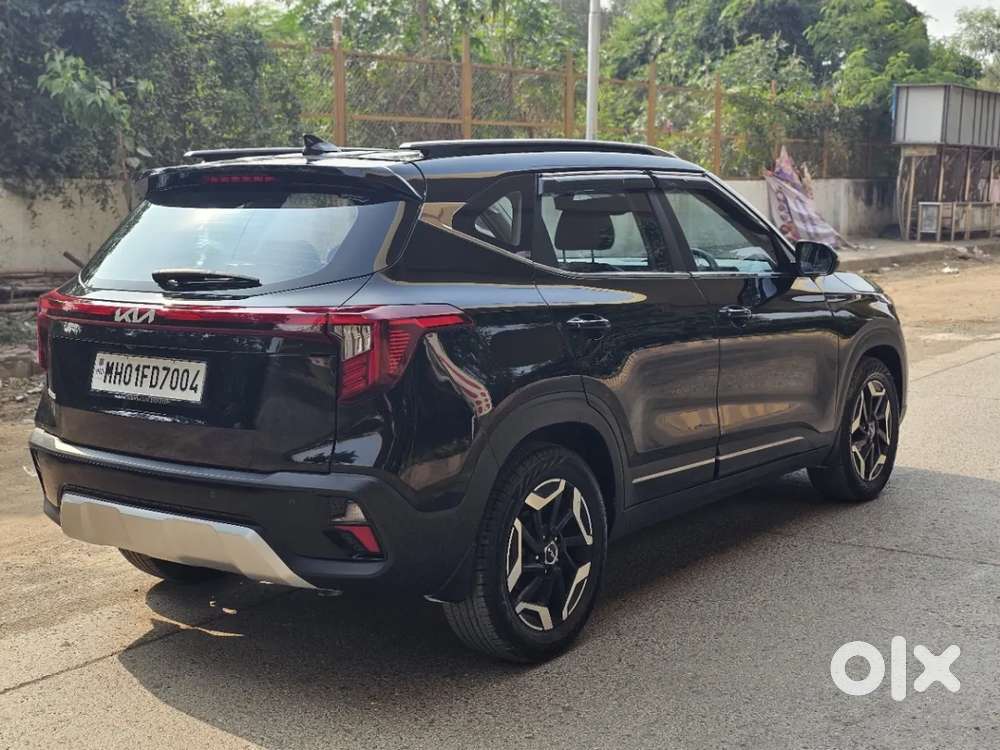 Kia Seltos, 2026, Petrol