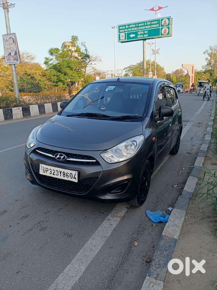 Hyundai I10 1.1 Magna(o), 2011, Petrol