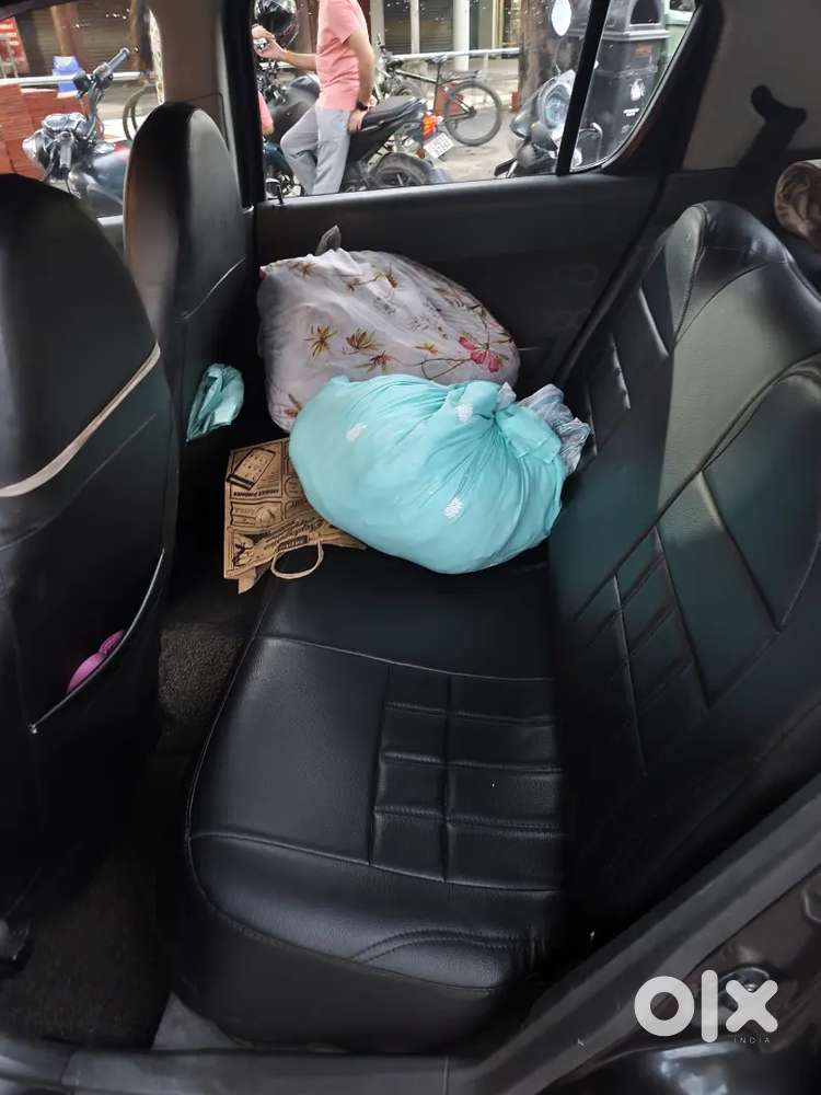 Maruti Suzuki Alto 800 - Model 2014