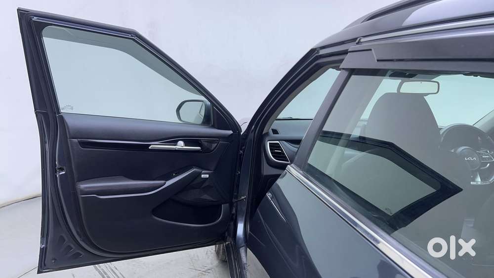 Kia Seltos Gtx Dct, 2022, Petrol