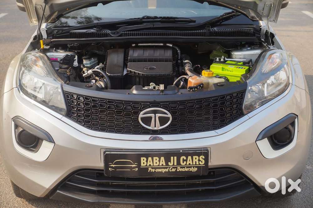 Tata Nexon, 2018, Diesel