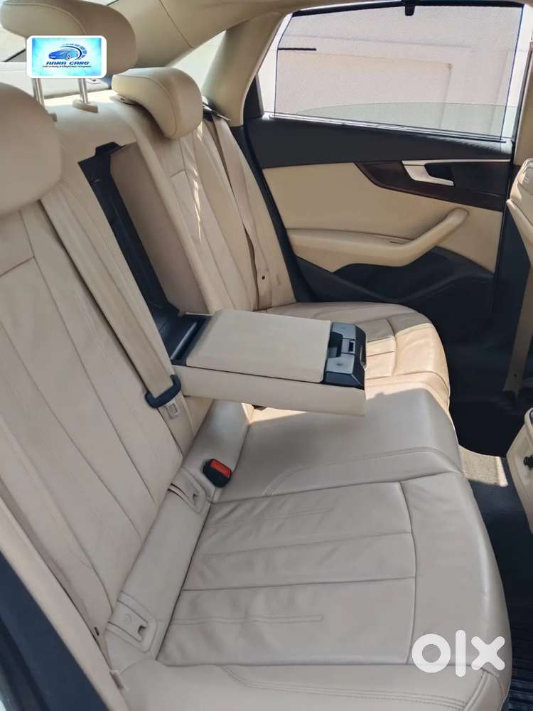 Audi A4 2.0 35 Tdi Premium Plus, 2019, Diesel