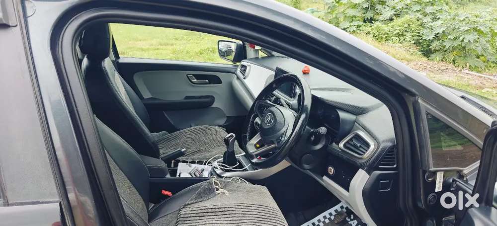 Tata Altroz Diesel Manual 2021