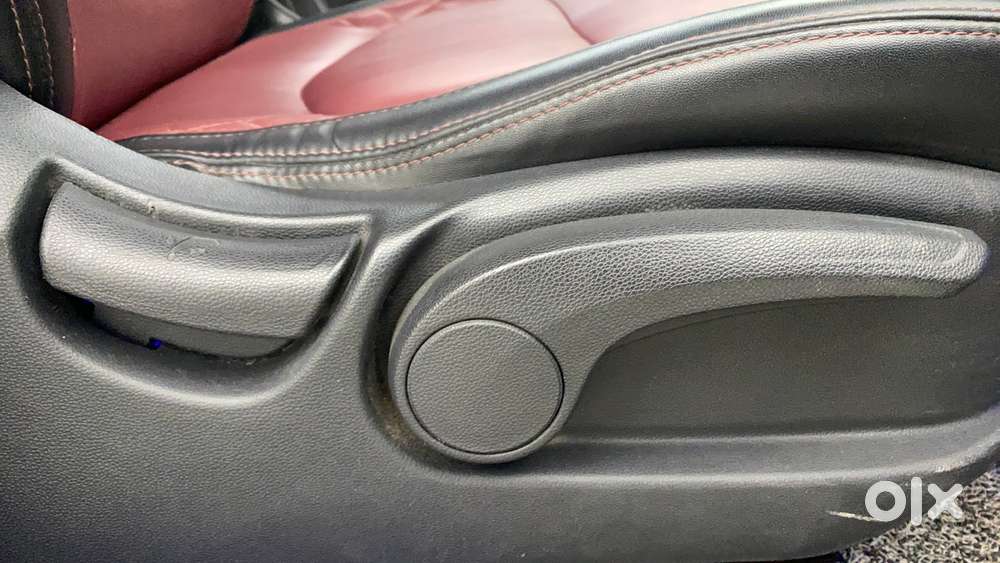 Hyundai Creta 1.6 Sx Plus Petrol, 2016, Petrol