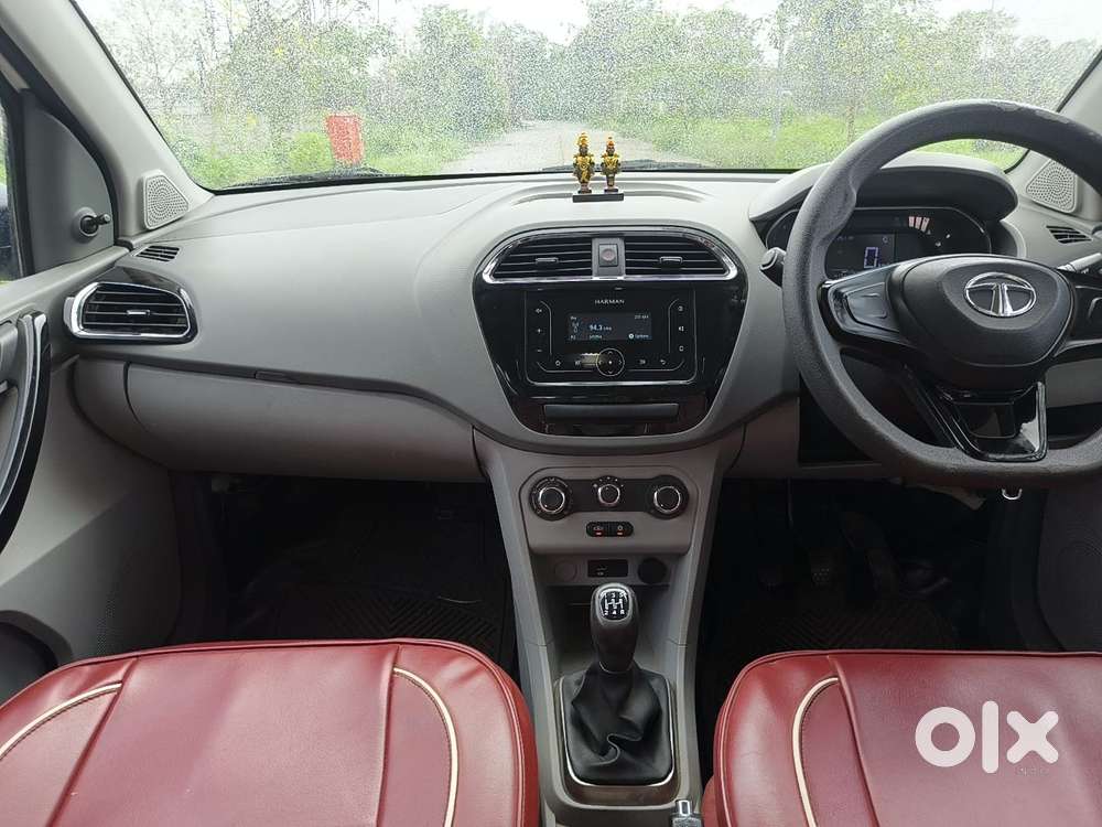 Tata Tigor Xm, 2022, Petrol