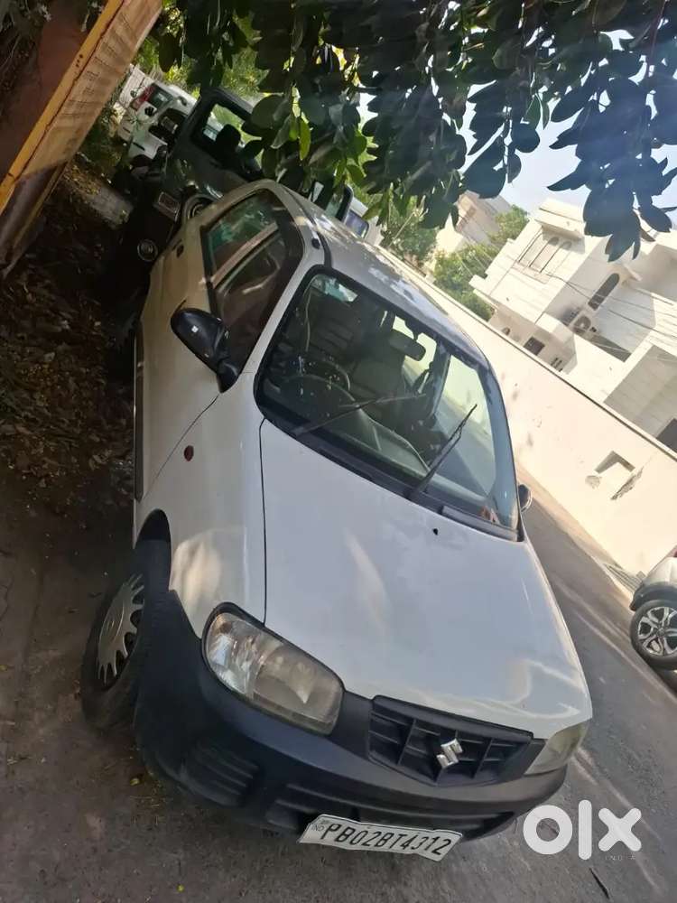 Maruti Suzuki 800 2012 Diesel 68000 Km Driven