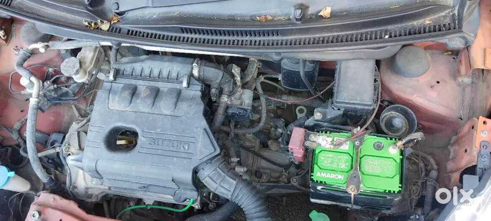 Maruti Suzuki Celerio 2018 Manual Petrol