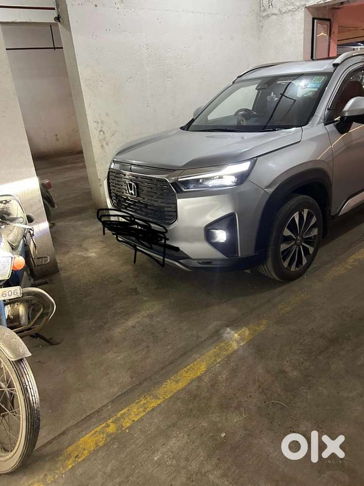 Honda Elevate Zx Cvt Automatic Petrol 2023
