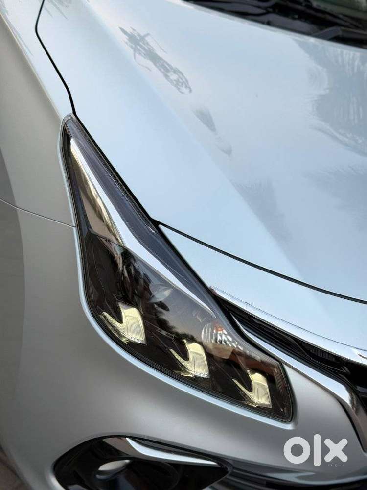 Maruti Suzuki Baleno