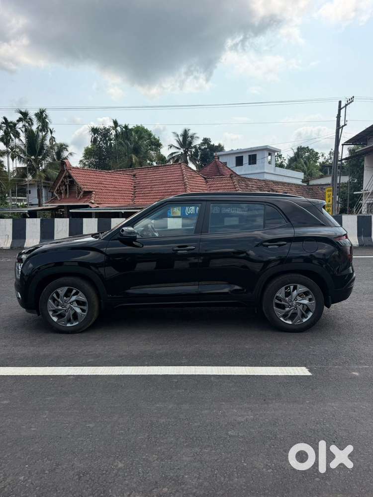 Hyundai Creta 1.6 Sx Plus Auto, 2020, Petrol