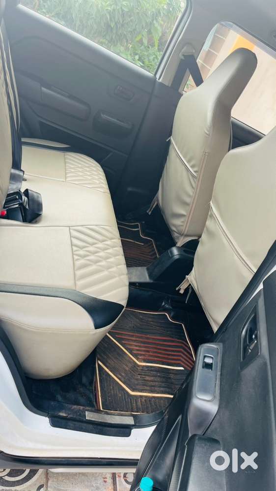 2021 Maruti Wagon R