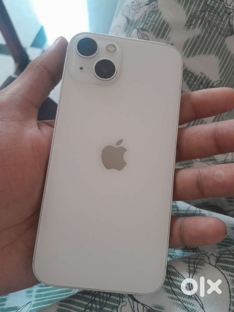 Iphone 13 white 128gb - Mobile Phones in undefined, - 1846628581