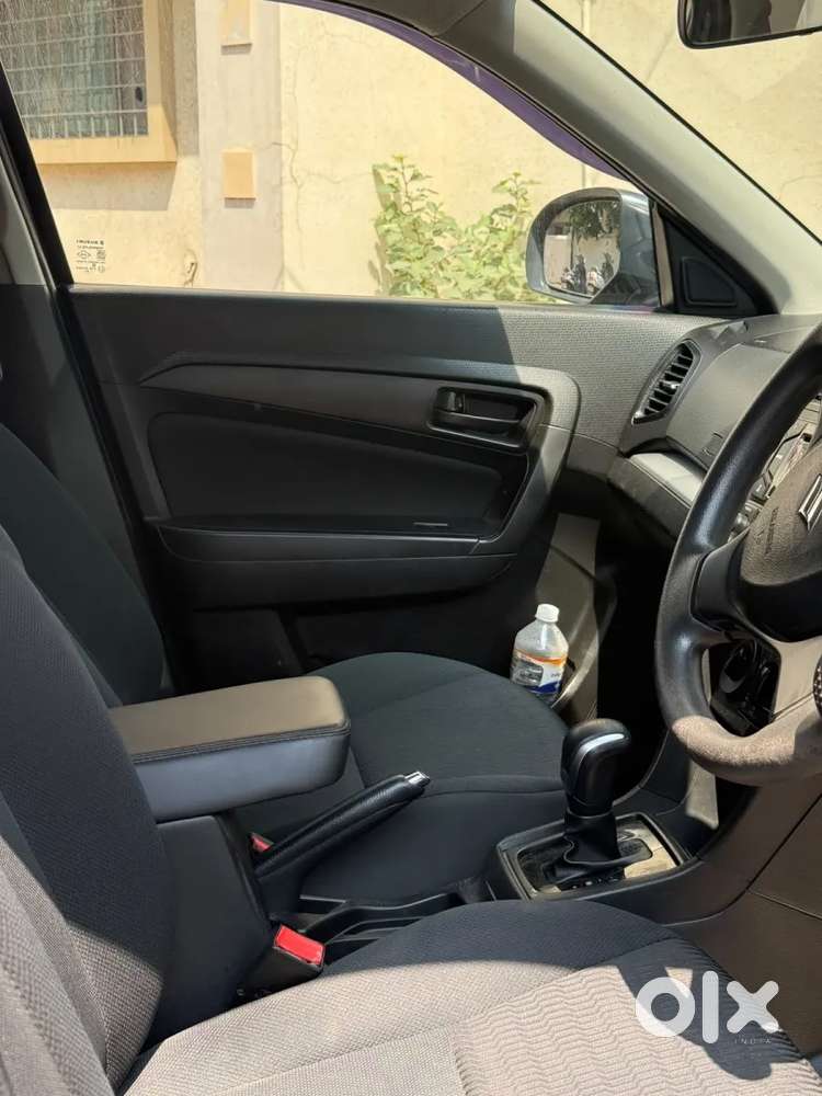 Maruti Suzuki Vitara Brezza Vdi, 2019, Diesel