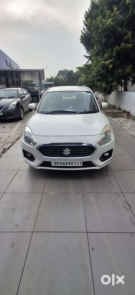 Maruti Suzuki Dzire Ags Zdi Plus, 2019, Diesel
