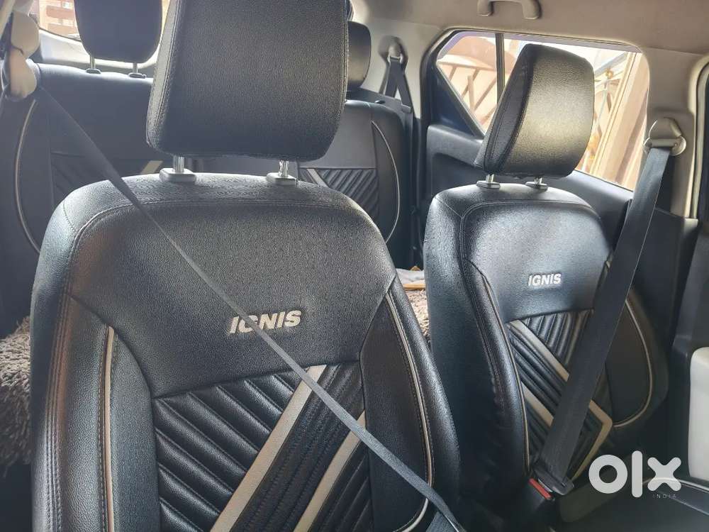 Maruti Suzuki Ignis 2020 Petrol 57000 Km Driven
