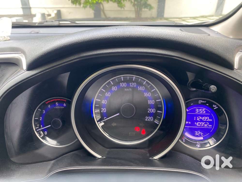 Honda Wr-v Diesel 2018