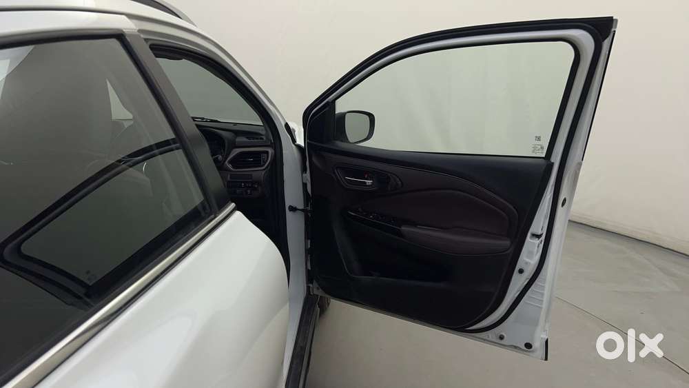 Maruti Suzuki Fronx Zeta 1.0 L Turbo 6at, 2024, Petrol