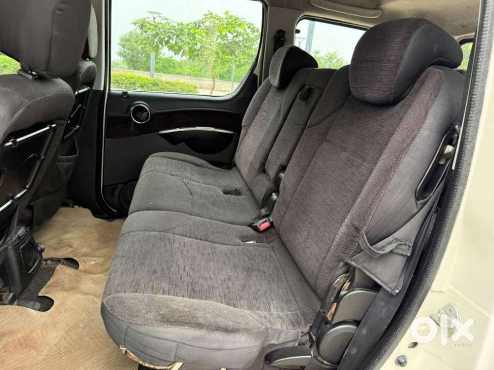 Mahindra Xylo E8 Abs Bs Iv, 2012, Diesel