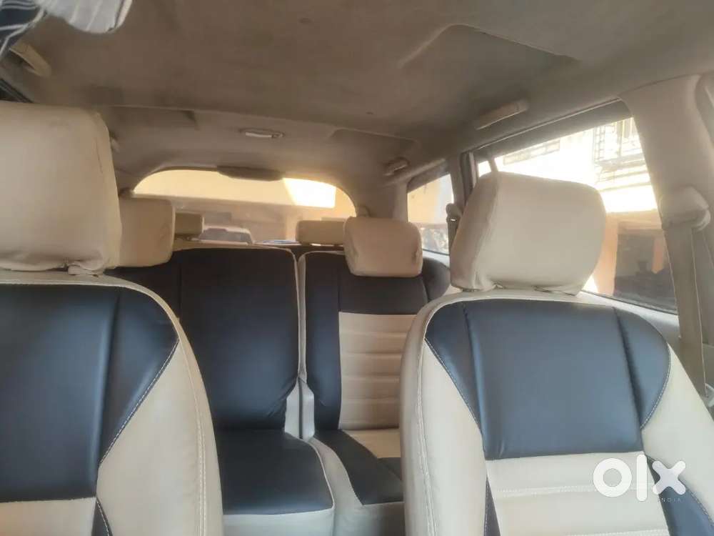 Toyota Innova 2007 Diesel 458500 Km Driven