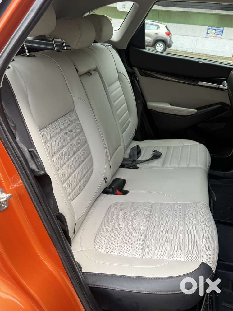 Kia Seltos 1.5 Gtx+ Diesel At, 2020, Diesel