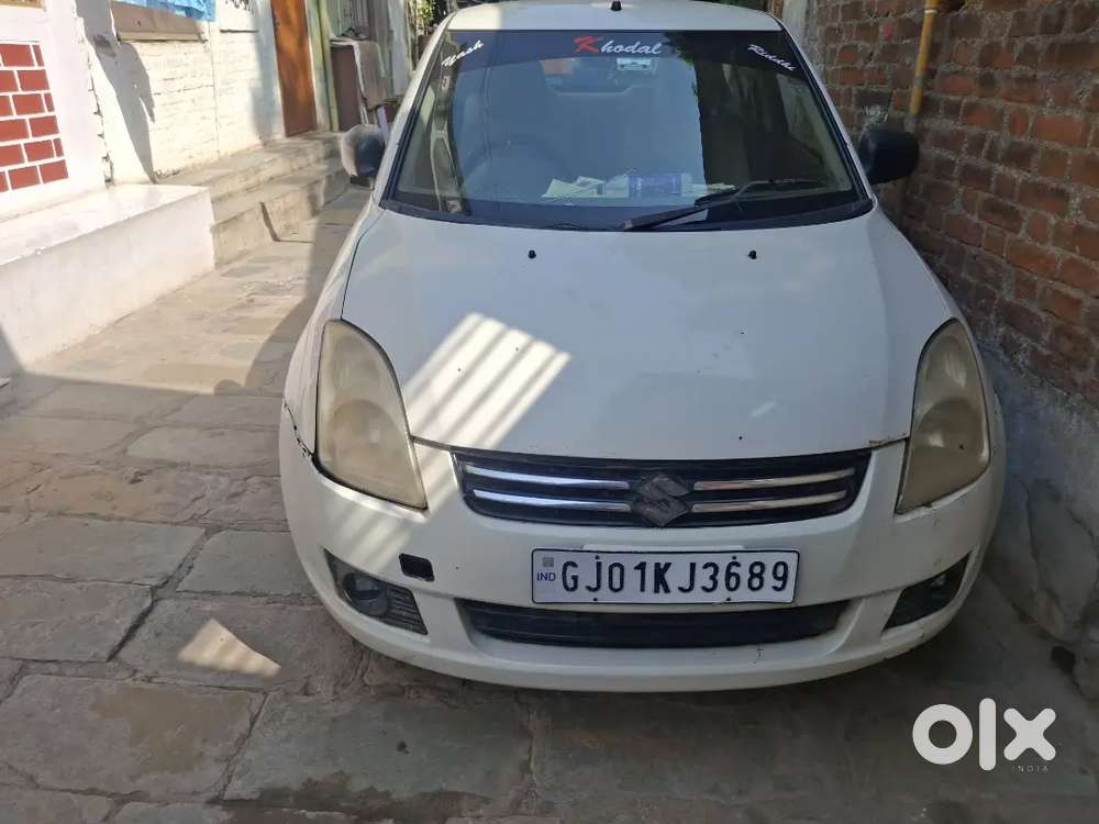 Parking Problem