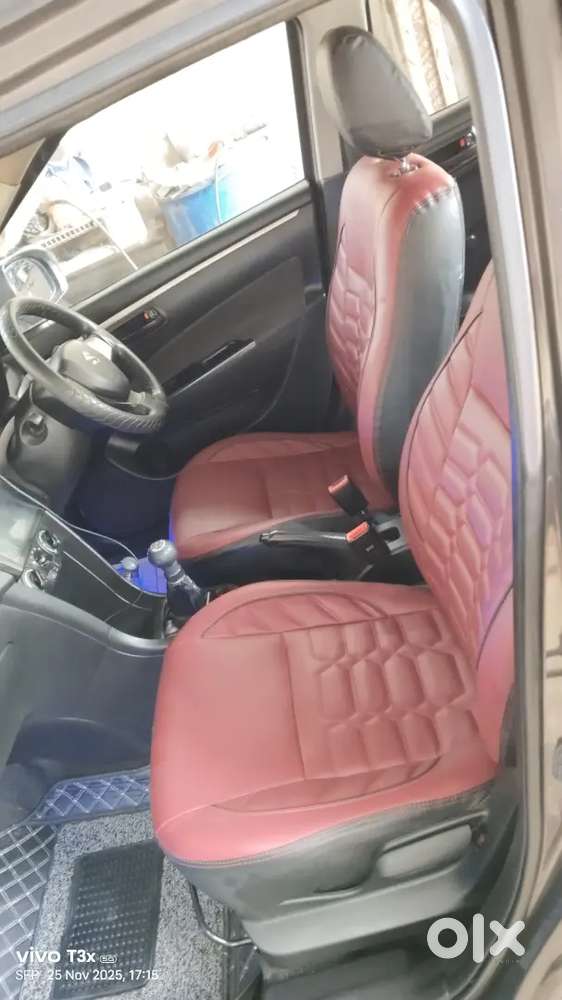 2015 December Swift Diesel 2nd Owner