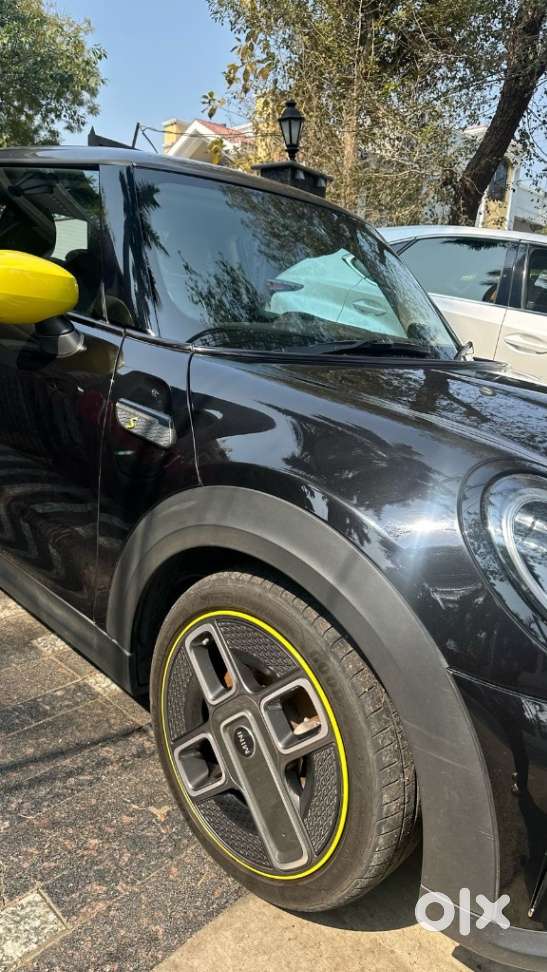 Mini Cooper Se 3-door, 2022, Electric