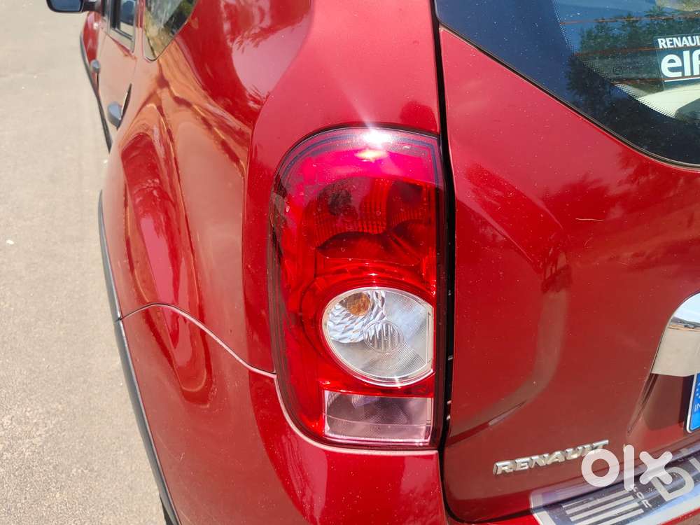 Renault Duster 2012-2015 85ps Diesel Rxl, 2014, Diesel