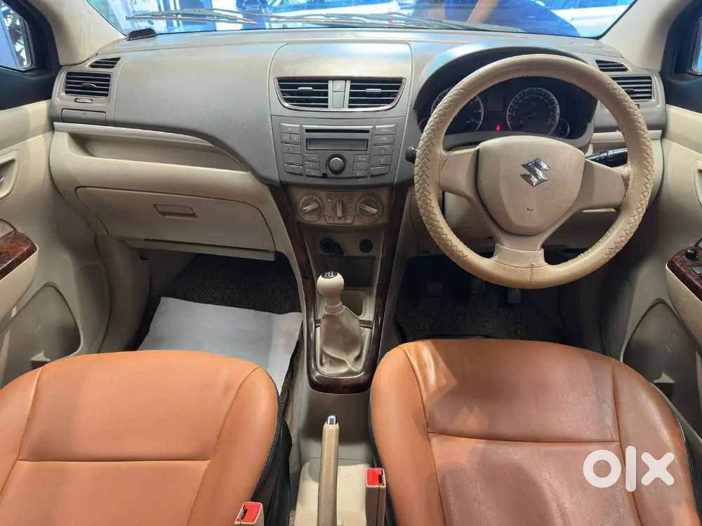 Maruti Suzuki Ertiga 2015