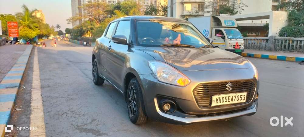 Maruti Suzuki Swift Vdi (o), 2019, Diesel