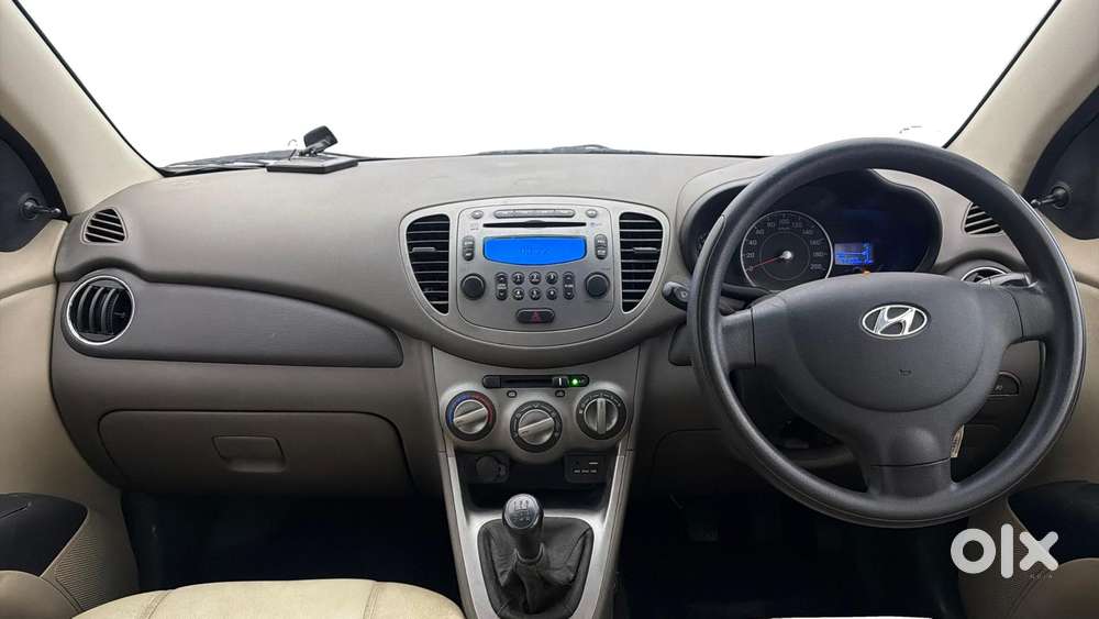 Hyundai I10 Sportz 1.1l, 2016, Petrol