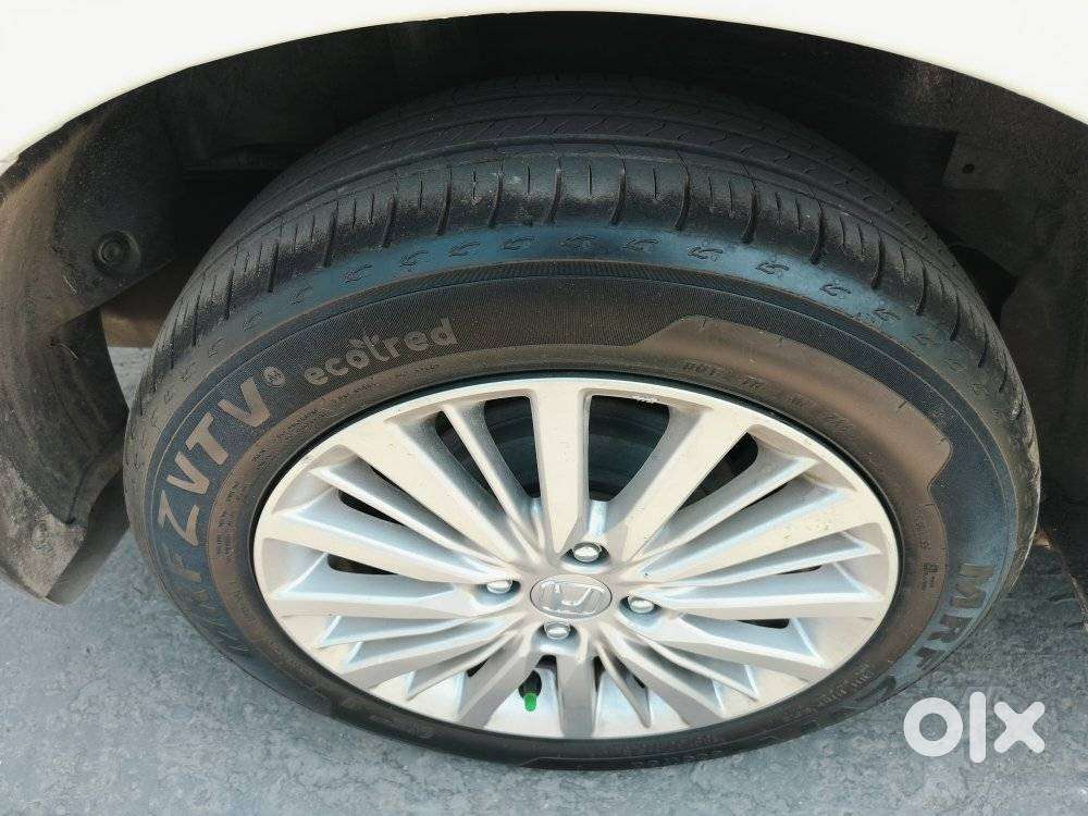 Honda City V Mt Exclusive, 2022, Petrol