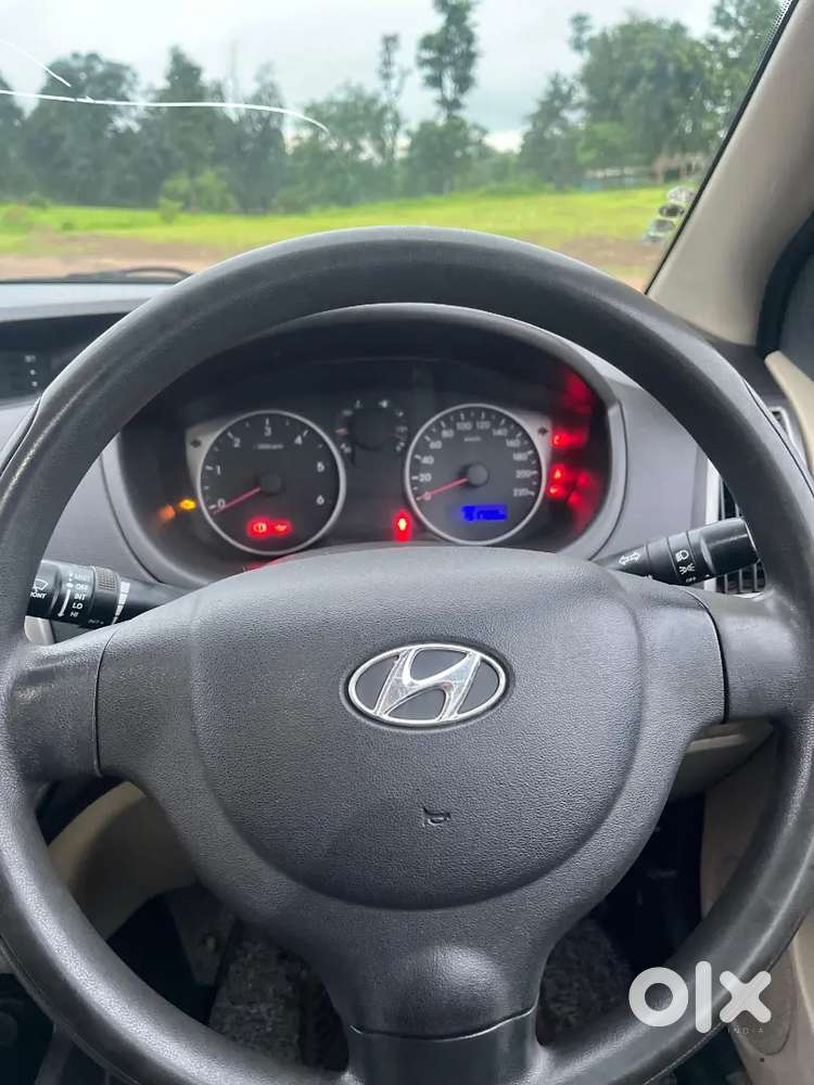 Hyundai I20 Magna 2014