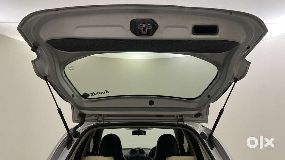 Nissan Micra Active 1.2 Xv Safety Pack, 2016, Petrol
