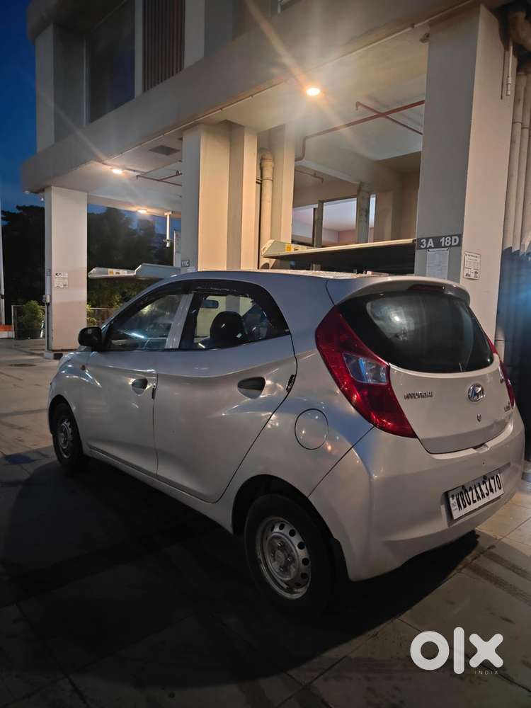 Hyundai Eon Era Plus - Excellent Condition (tax Paid 2027)