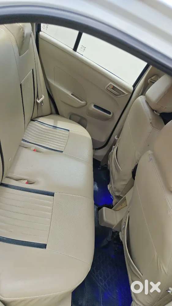 2019 Maruti Suzuki Dzire Spot Transfer
