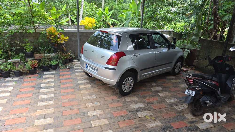2006 Maruti Swift Lxi Petrol. Re