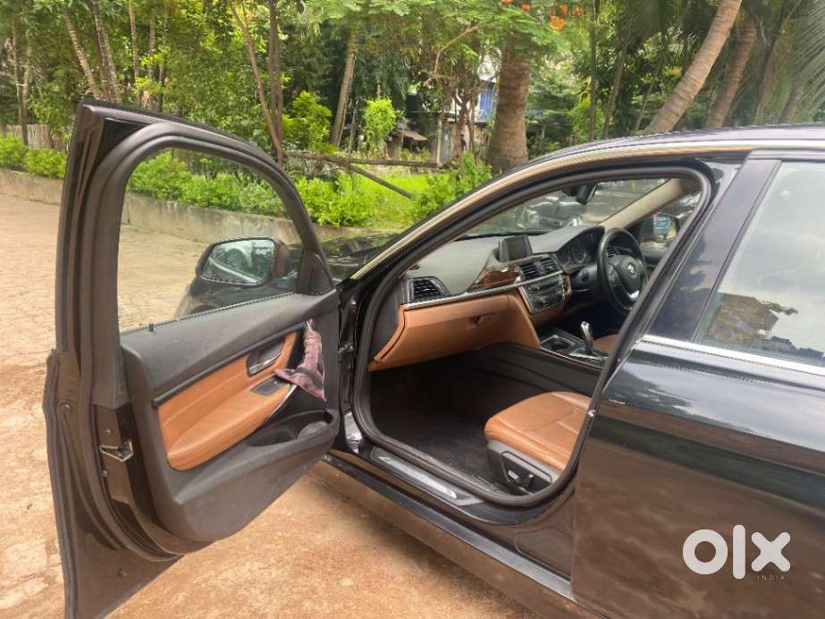 Bmw 3 Series 320d Sport, 2014, Diesel