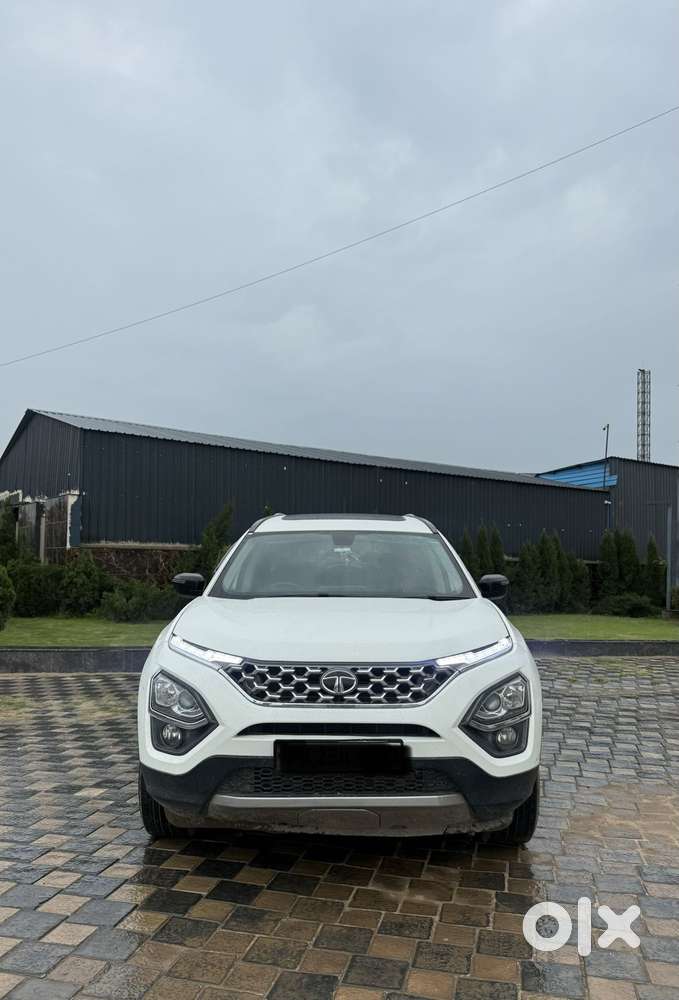 Tata Safari 2.0 Kryotec Xt Plus, 2021, Diesel
