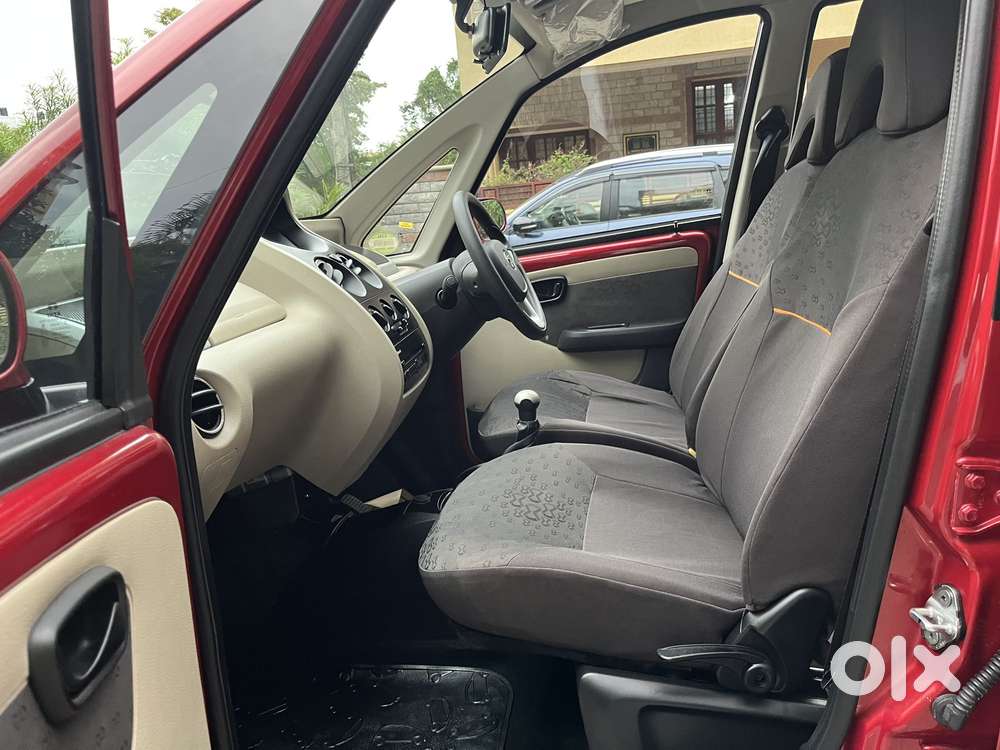 Tata Nano Xt, 2016, Petrol